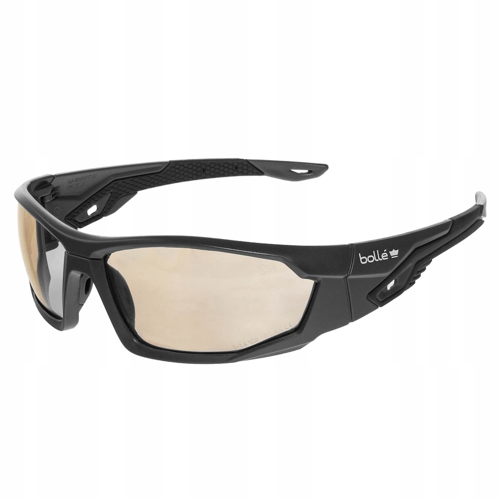 Okulary ochronne Bolle Safety Mercuro
