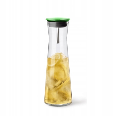 Simax Karafa Indis 1,1 L, Zelené Víko