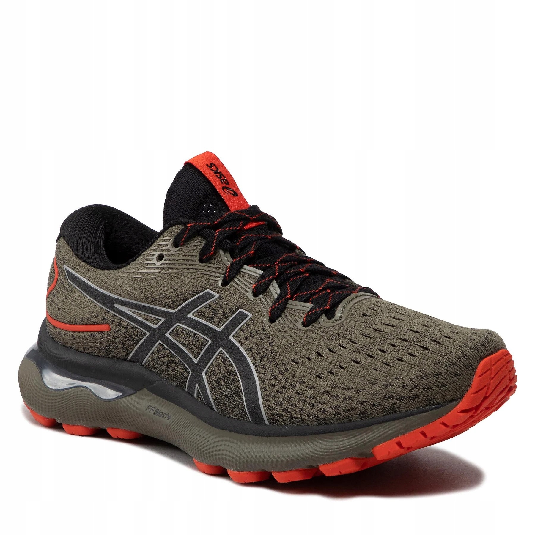 Asics Gel-nimbus 24 Tr męskie biegowe 46 Perfekcja