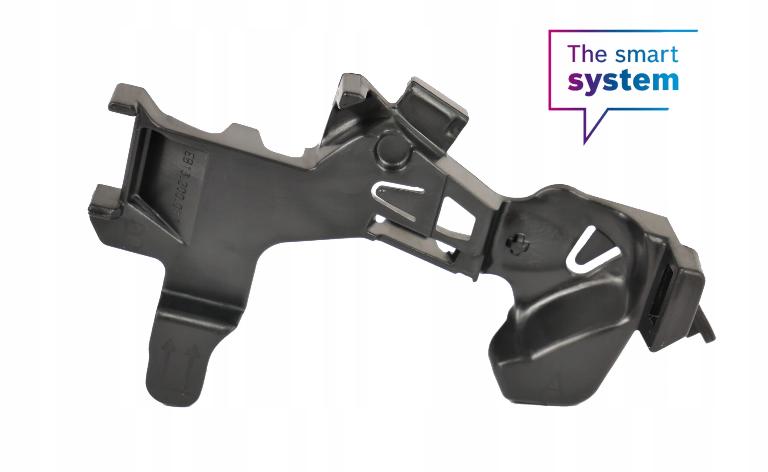 Uchwyt Bosch ConnectModule BDU33YYY Smart System
