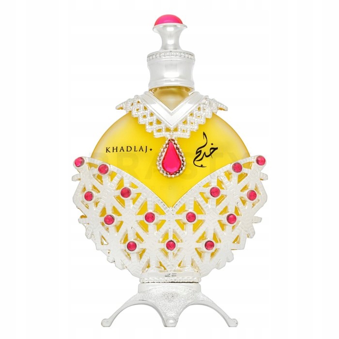 Khadlaj Hareem Al Sultan Silver Cpo U 35 ml