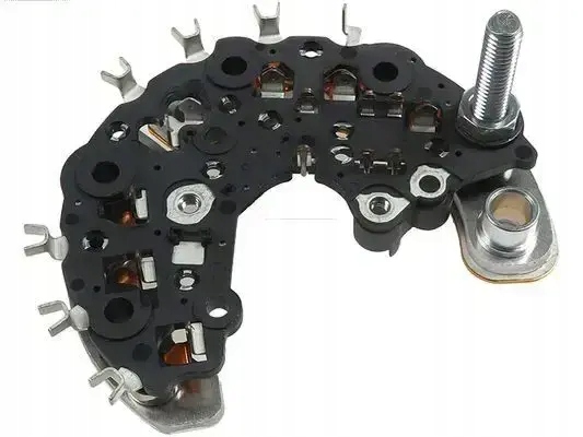 Prostownik, alternator AS-PL ARC3021