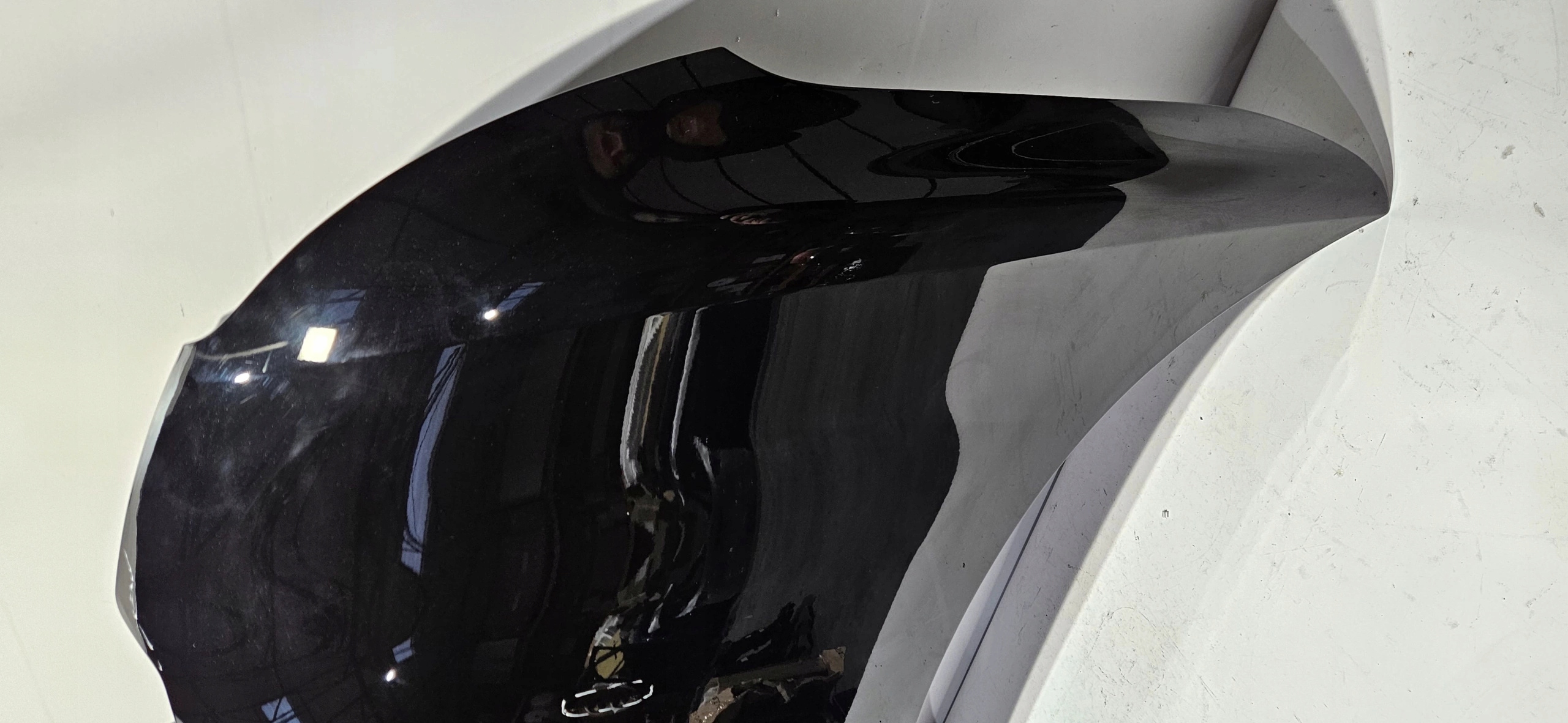 bonnet RENAULT KADJAR 15- 651229810R original