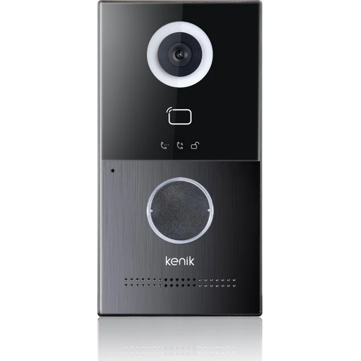 Bramový panel Ip Kenik KG-S21RB-N