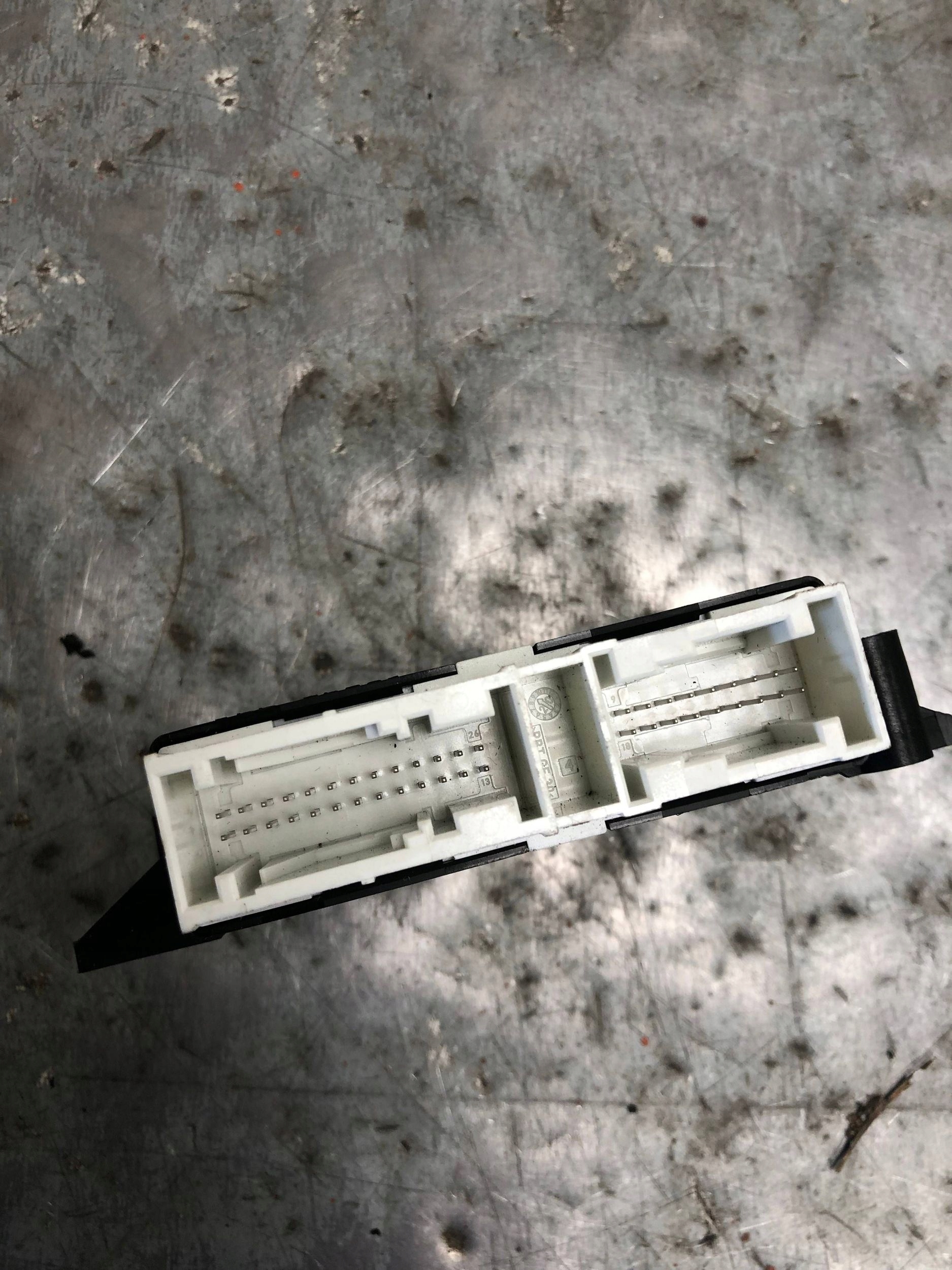 modul Parken PDC VW SKODA AUDI 5QA919294G