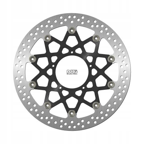 Ng Predný Brzdový Kotúč Honda CBR1000RR '20-23, CMX1100 Rebel '21 (330X93