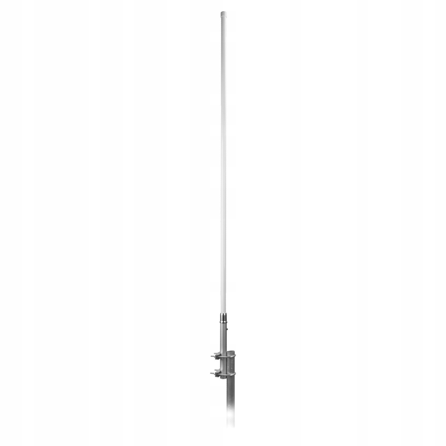Radiora Marine 120 antena morska Vhf 122cm uchwyt do montażu na maszcie