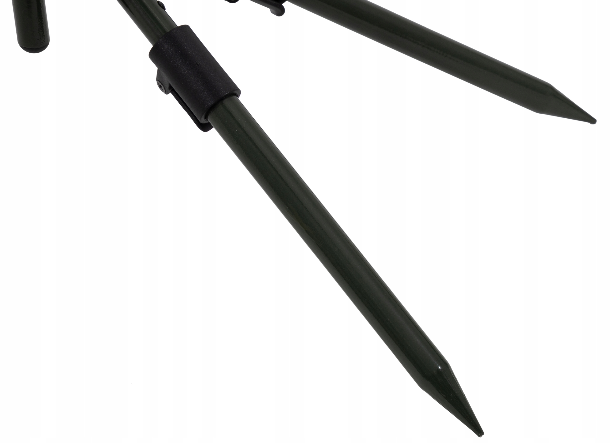 STANOWISKO KARPIOWE MIKADO SECOND POD 3 ROD STOJAK Rodzaj rodpod