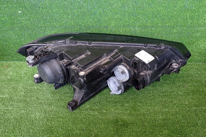VW TORAN II 15- reflektor levý světlo levá