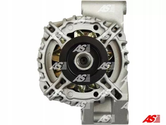 ALTERNATOR AS-PL Producent części AS-PL
