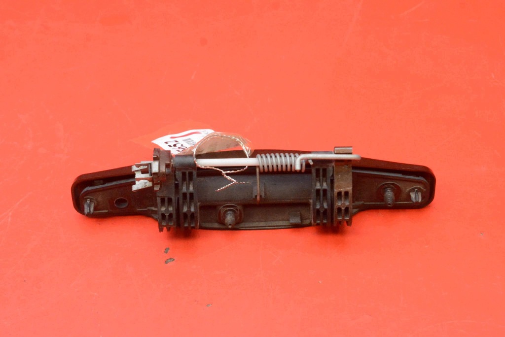 handle left front front BRAZOWA 806074839R DACIA DUSTER 1 and 10-13