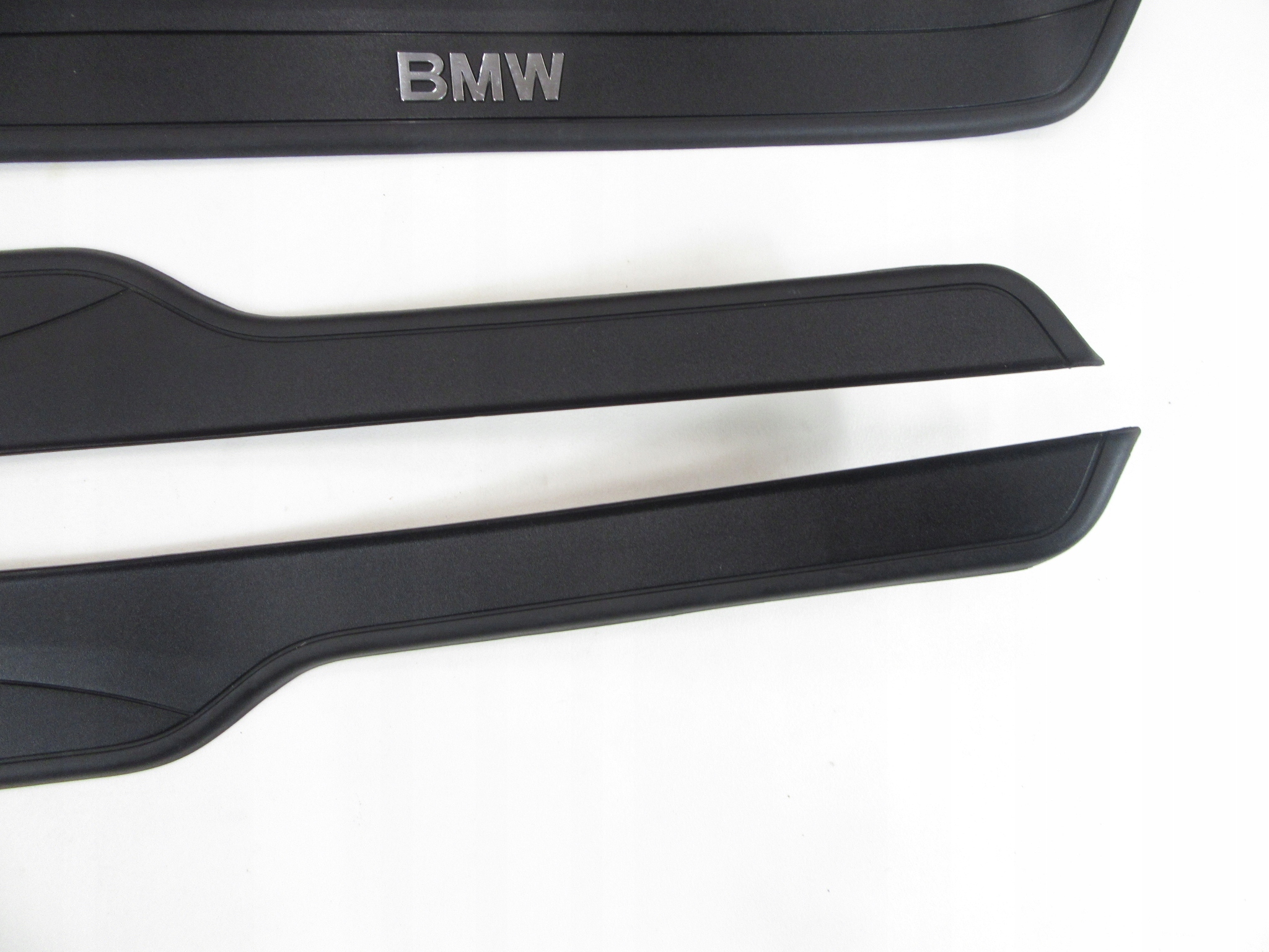 moulage seuil ozdobne couvertures BMW e90 e91