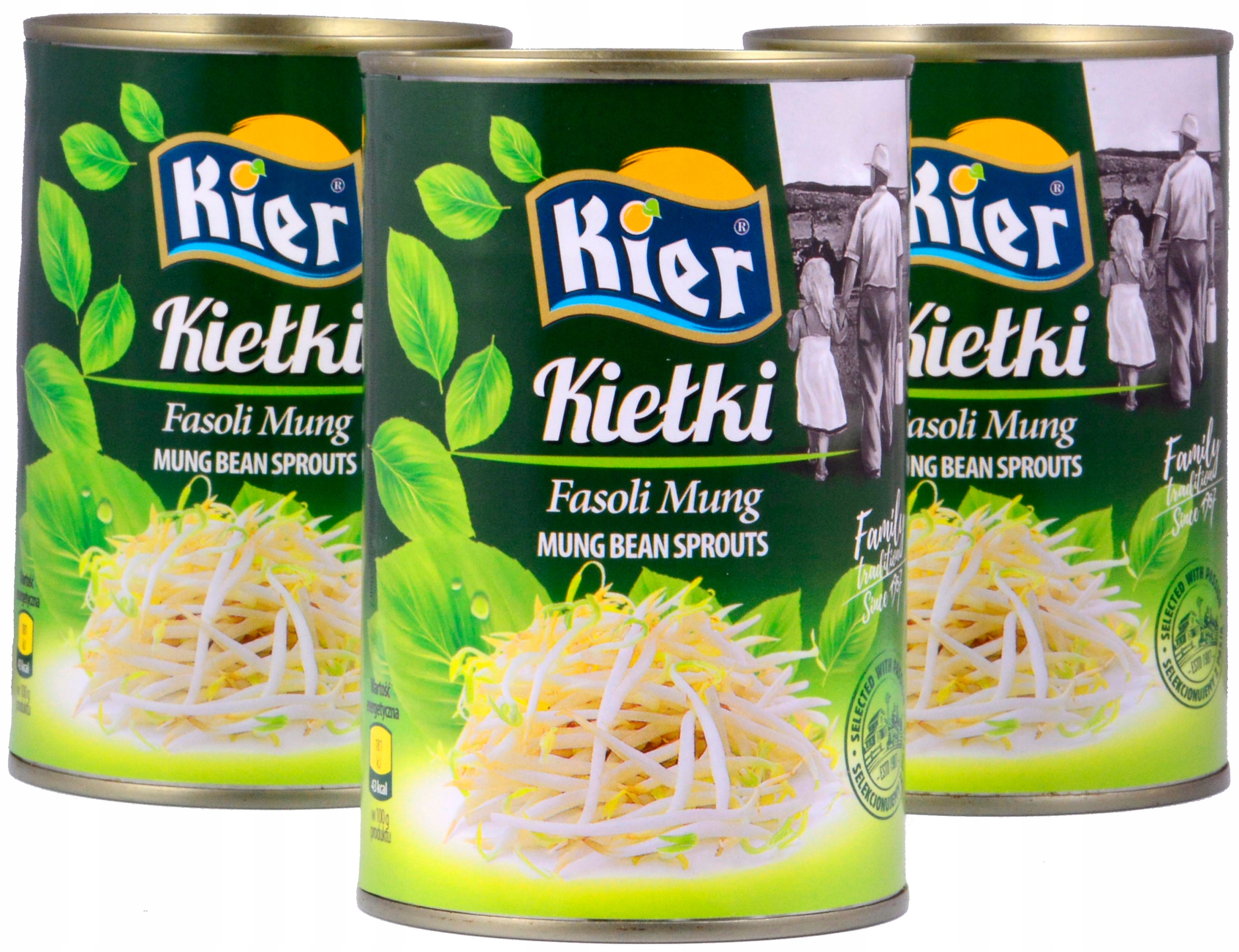 

Kiełki fasoli mung chińska kuchnia wok