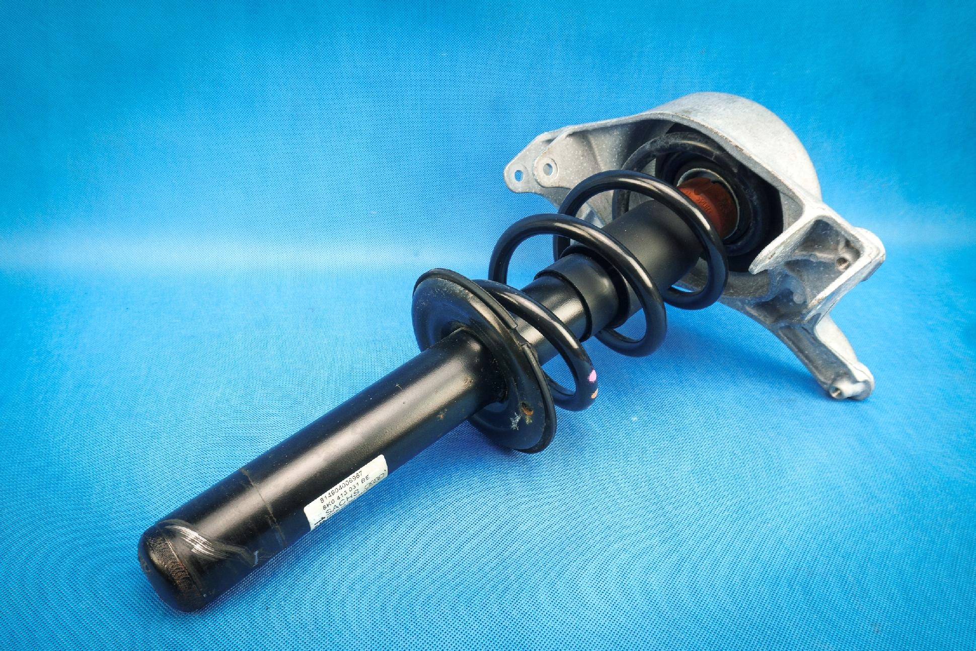 shock absorber front Audi A5 8T 8K0413031BE