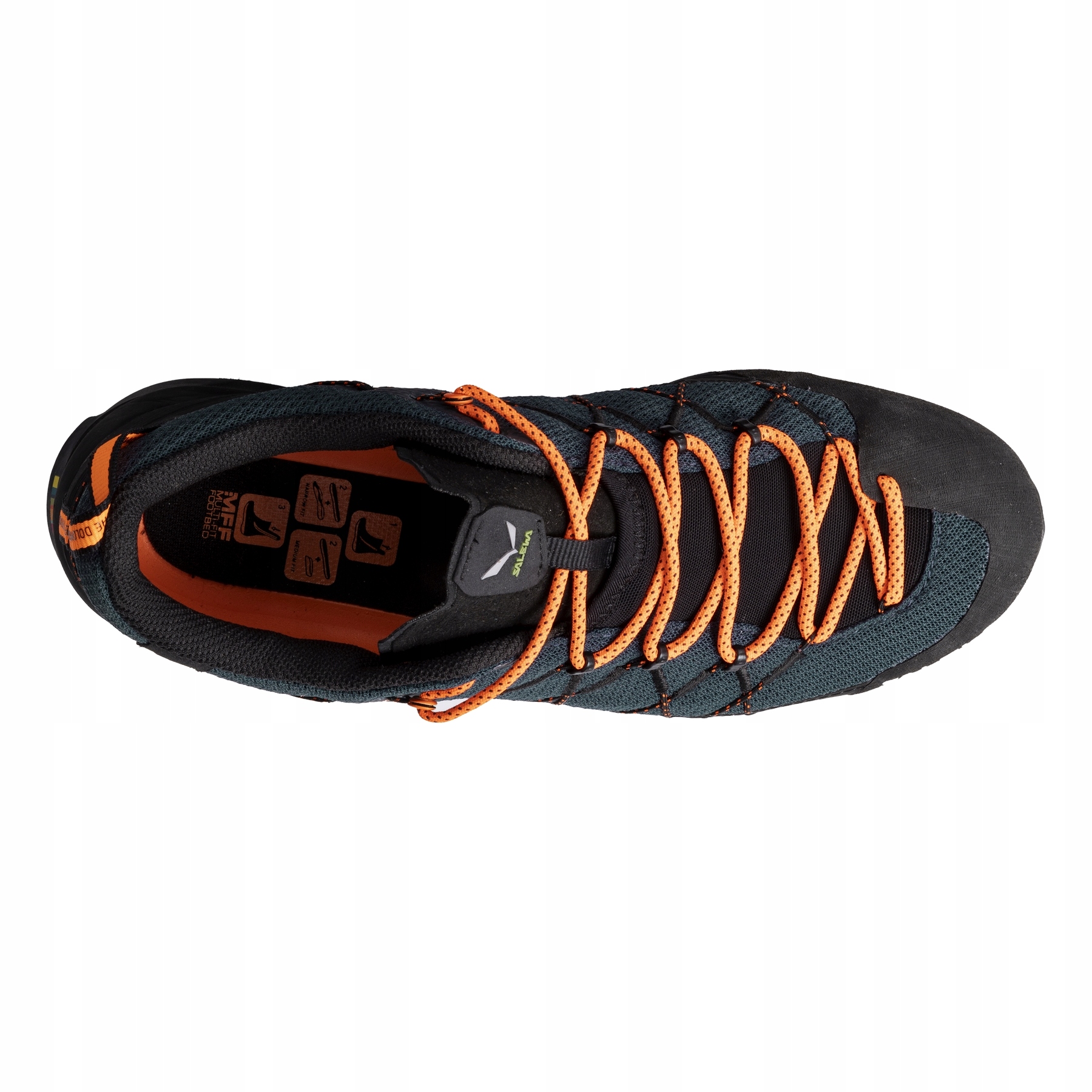 SALEWA BUTY WILDFIRE 2 GTX 00-0000061414_3965 r 45 Marka Salewa