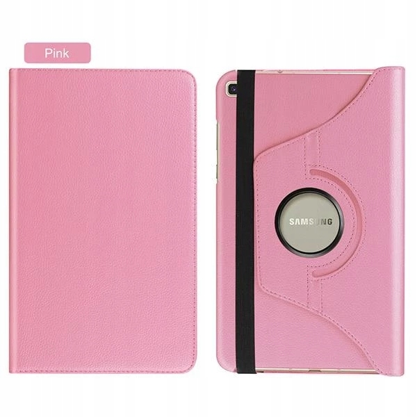 

Etui Obrotowe Samsung Galaxy Tab A7 8.7 T220 T225