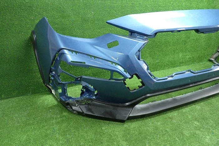 SUBARU XV CROSSTREK 24- front bumper front