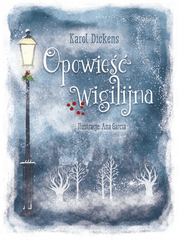 

Opowieść wigilijna