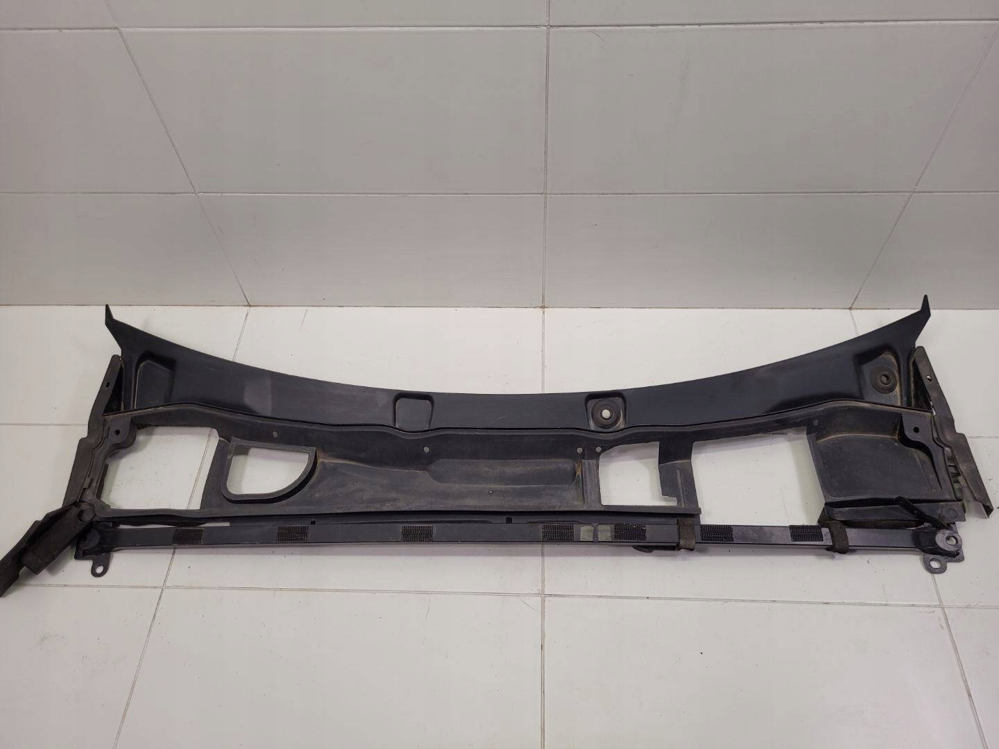 torpedo front Land Rover Range Rover Evoque facelift 2018 J9C3-4105-AE