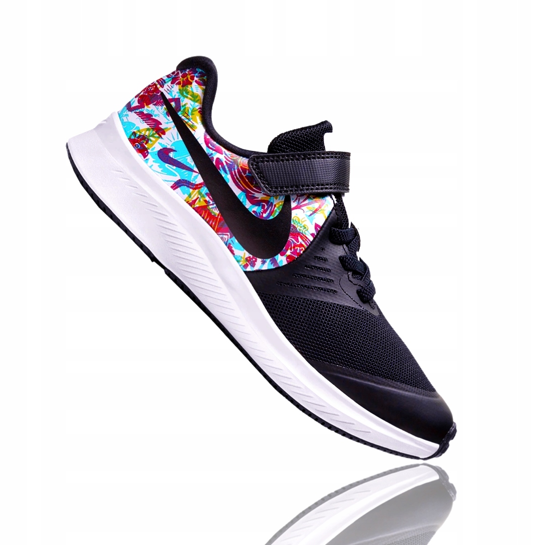 

Nike Star Runner 2 Fable r. 28,5-17,5cm