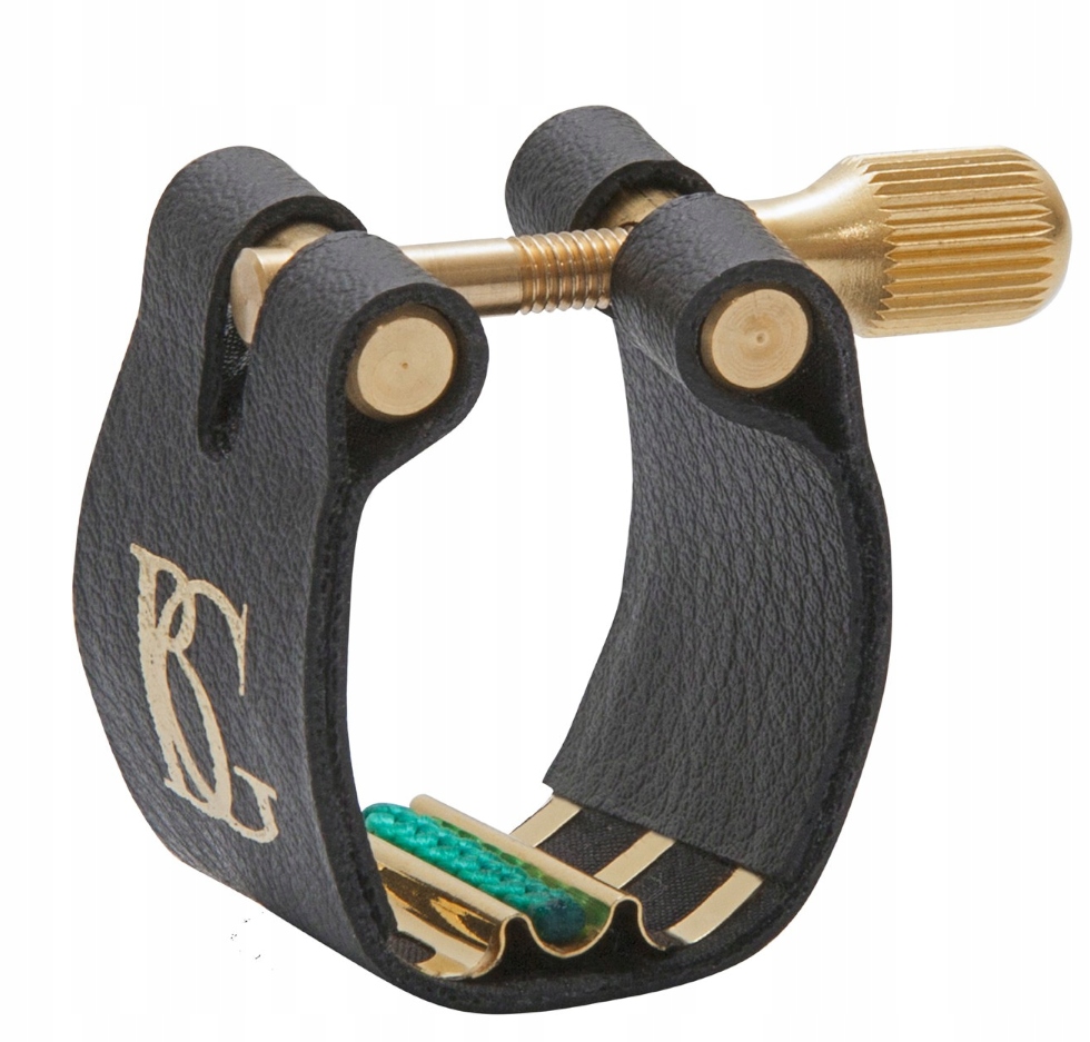 Ligaturka pro náustek altového saxofonu Bg L12SR