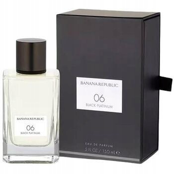 Banana Republic 06 Black Platinum Edp 75 ml