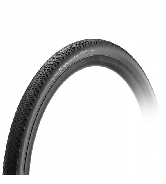 Pneumatika Pirelli Cinturato Gravel Hard Tlr 700, 45C, Černá