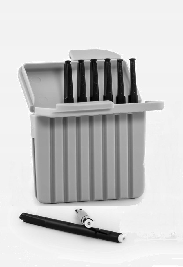 

Filtry do aparatów Signia QuickGuard inny HF4 8szt