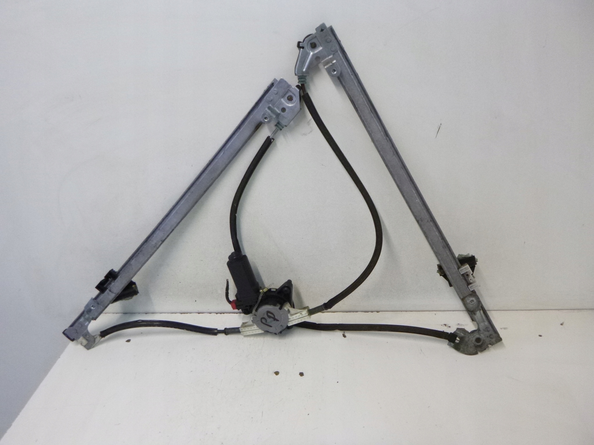 Mécanisme Vitre Avant Dodge Grand Caravan 1995r.