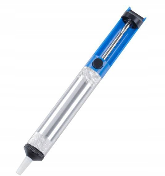 

Odsysacz lutowniczy metal (NAR0032)