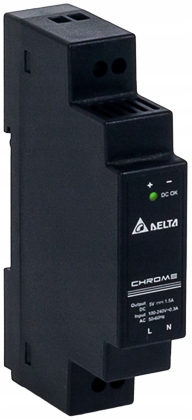 

Zasilacz Na Szynę Din 7 W 5 V Delta Electronics