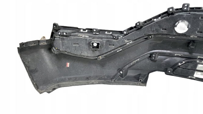 SSANG YONG REXTON Y400 SPOILER front 78712-36000