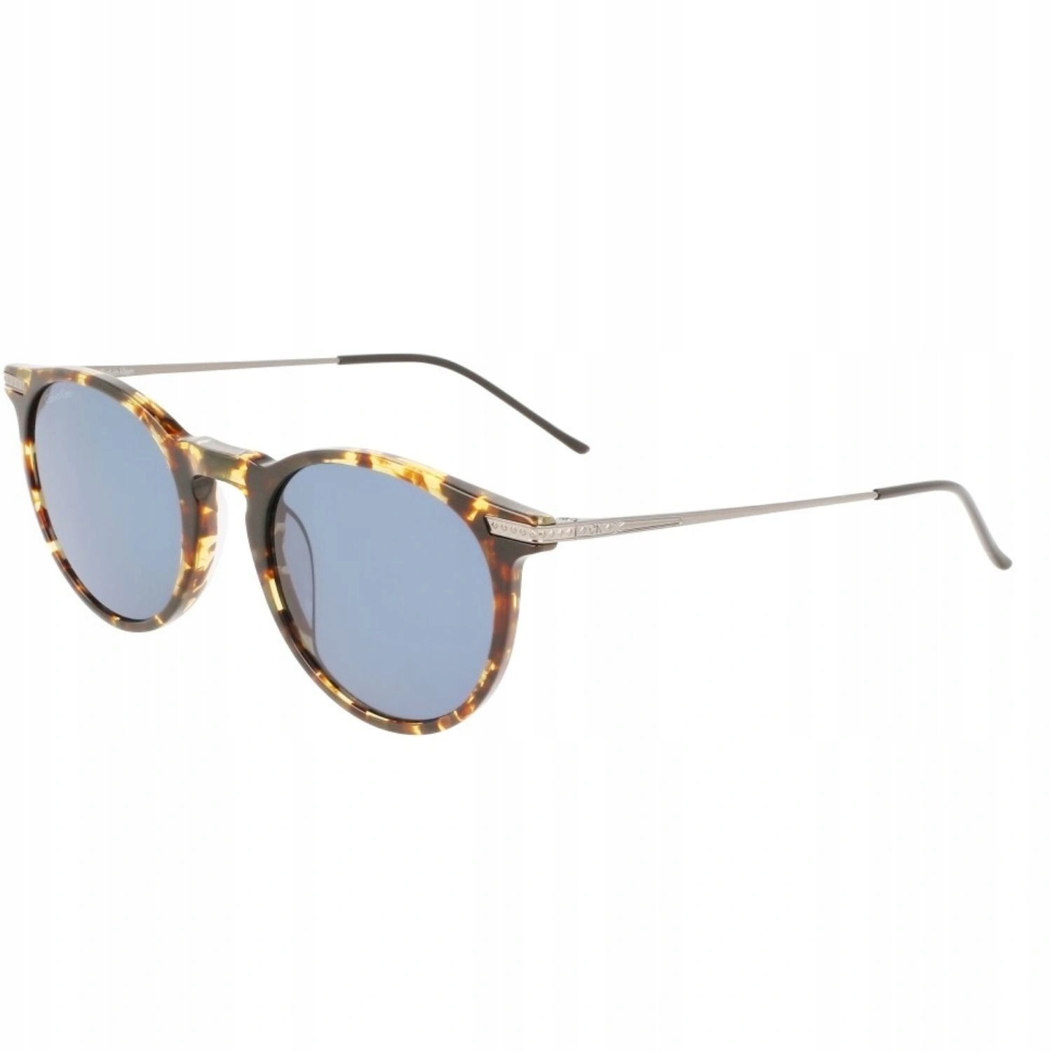 Unisexové sluneční brýle Calvin Klein CK22528TS 237 1 phantos pouzdro