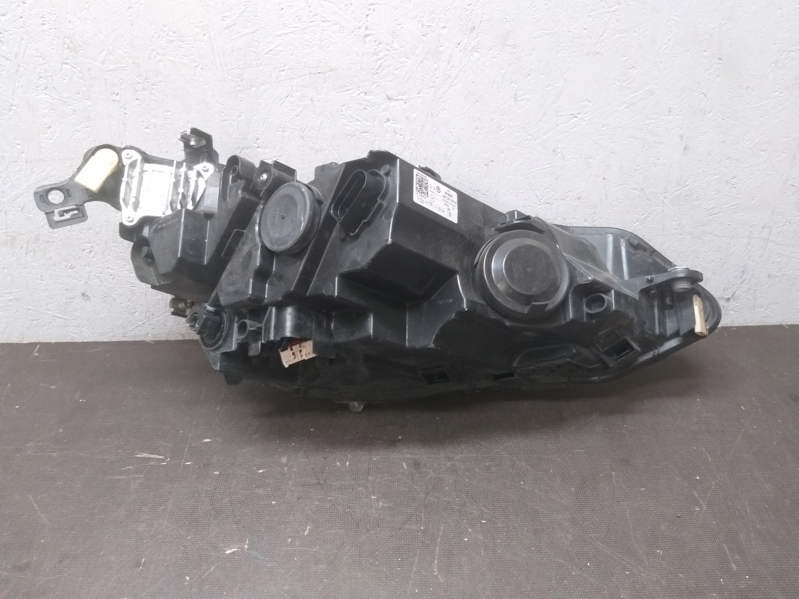 LIGHT FRONT LEFT VW GOLF VIII 8 FULL LED 5H1941005B
