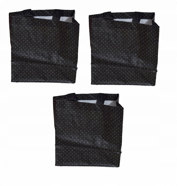 

Torba Na Zakupy Fraspo 10L 26x15x27 3 sztuki