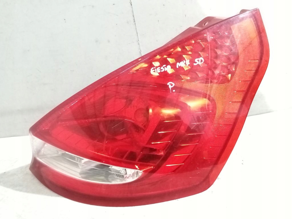 Ford Fiesta MK7 5D light right rear part rear