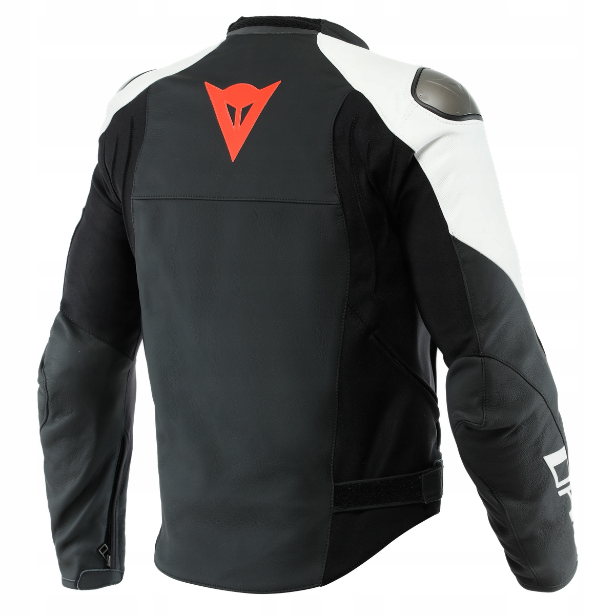 Kurtka Dainese Sportiva Black/White r.50 Rozmiar 50
