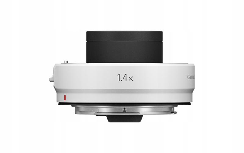 Телеконвертер Canon do bezlusterkowców RF 1.4X Модельный удлинитель RF 1.4x