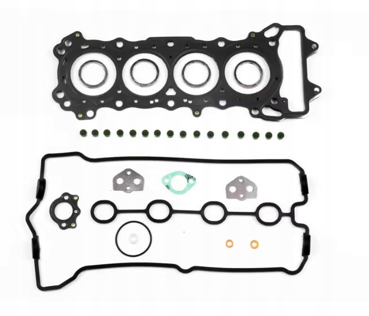 Tesnenia Top-end Honda Cb 600 Hornet '98-'02, Cbr 600 F '95-'98