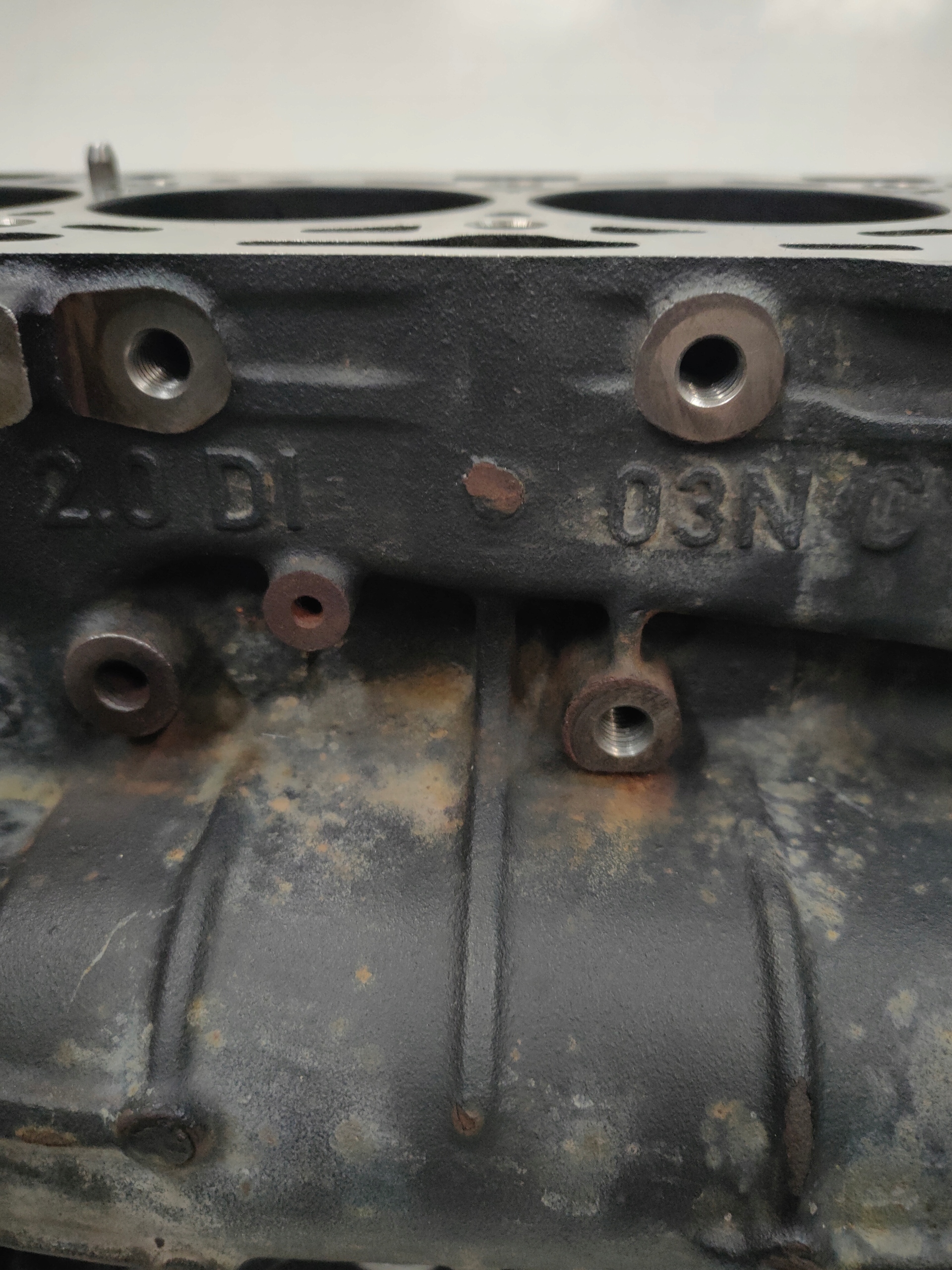 Golf 7 VII LEON 3 III 5F OCTAVIA 5E блок Двигателя 2.0-tdi 150KM