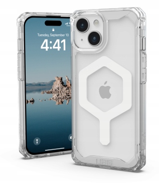 Pouzdro pro Magsafe Uag Plyo – kryt pro iPhone 15 Plus