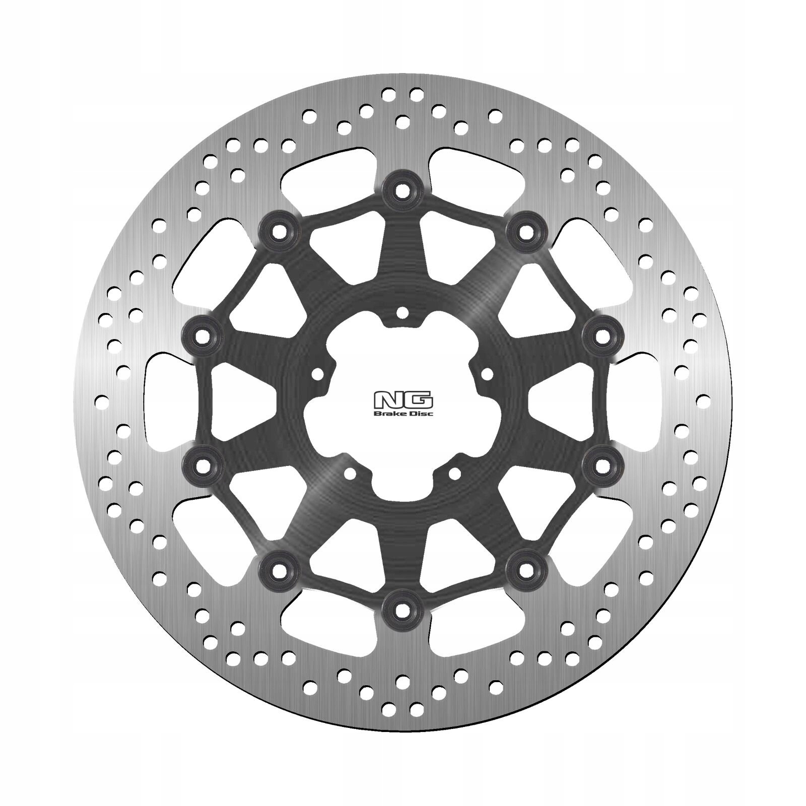 Brzdový kotúč Ng 1517 1517