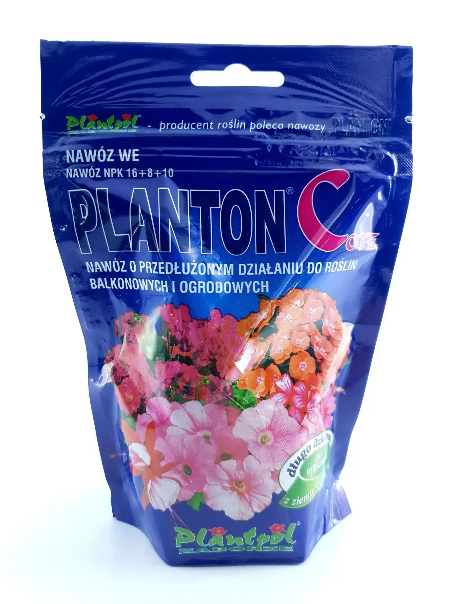 

Planton Cote 200g Nawóz do roślin balkonowych