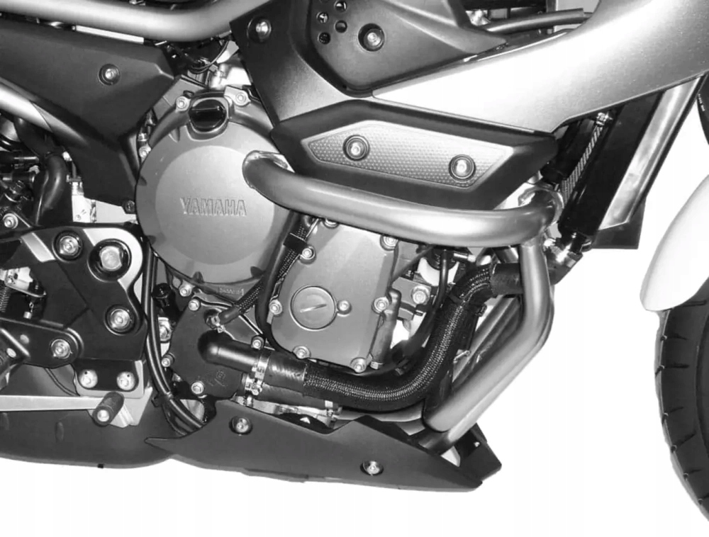 Yamaha Xj 6 (2009-2016) Gmol motora