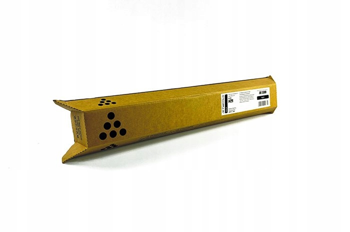 Toner JetWorld Black Ricoh Af Mp C300 náhrada 841299