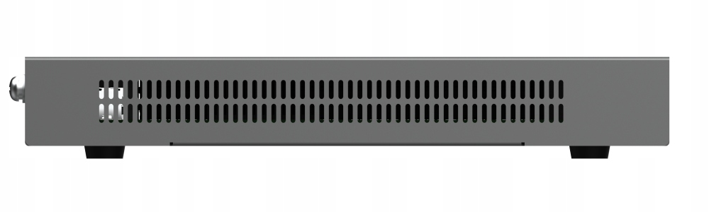 Kabelový router Ruijie RG-EG209GS 9 portový