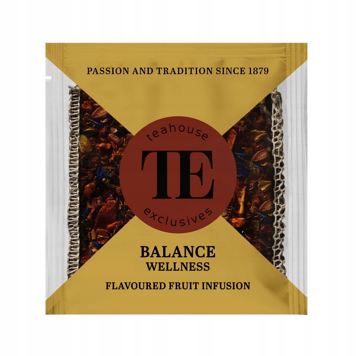 Чай Teahouse Luxury Tea Bag Balance-15 шт. Код виробника 10494