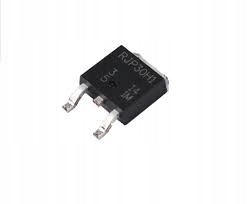 RJP30H1 DPD T0252 360V 30A