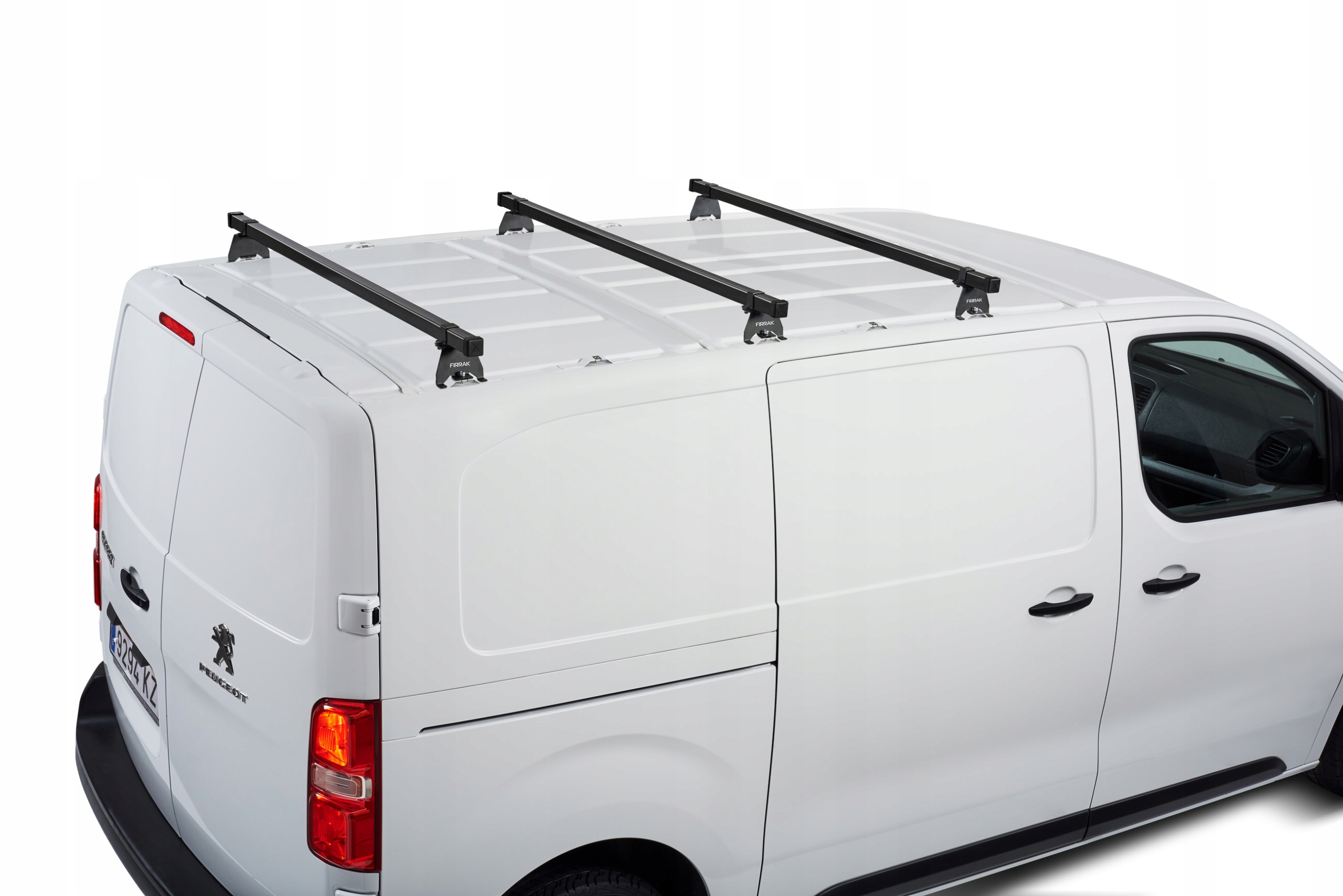 Strešný nosič Firrak Fiat Talento 2016-