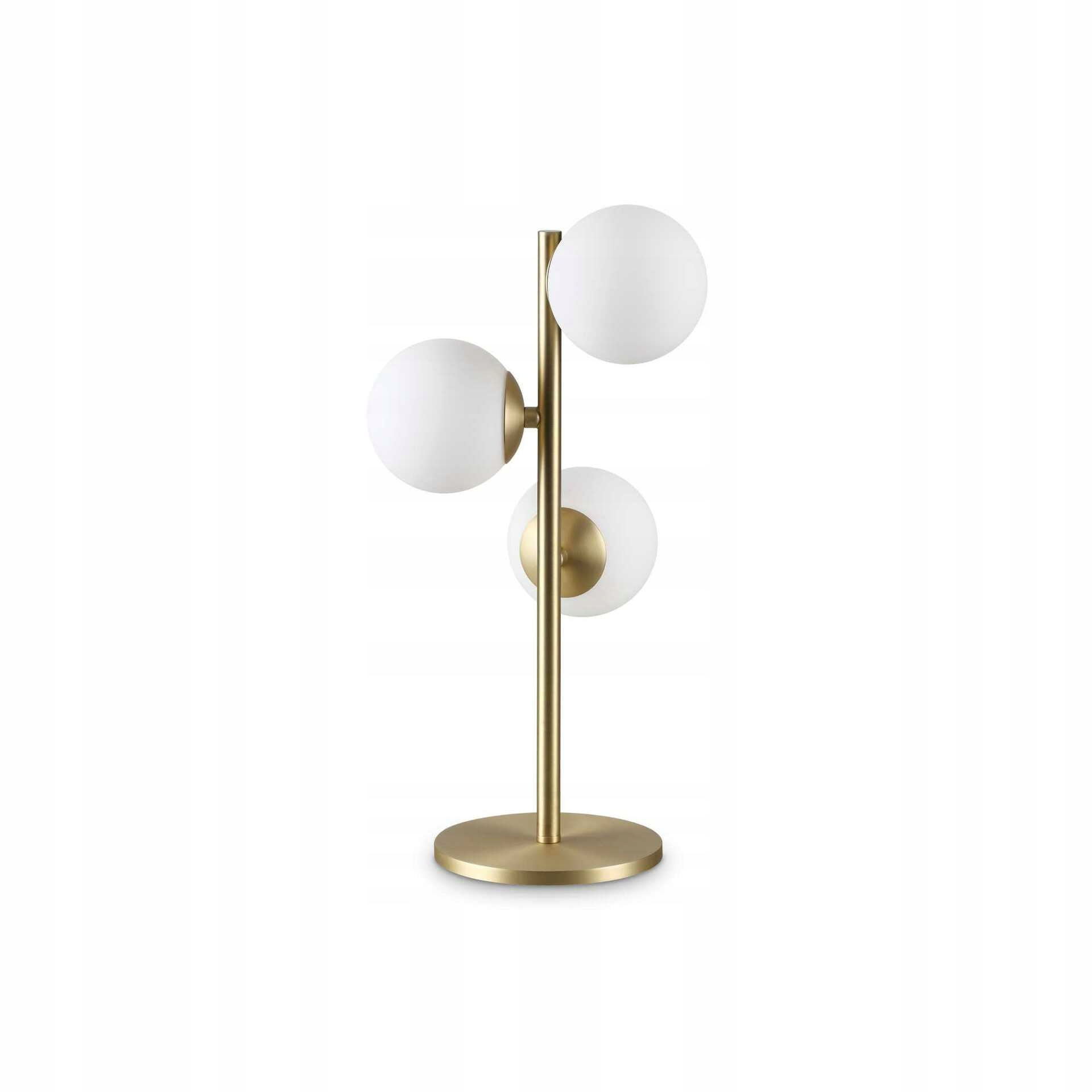 Ideal Lux stolná lampa Perlage tl3 292472